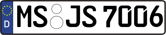 MS-JS7006