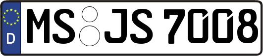 MS-JS7008