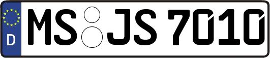 MS-JS7010