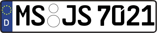 MS-JS7021