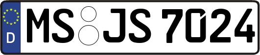 MS-JS7024