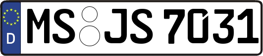 MS-JS7031