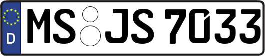 MS-JS7033