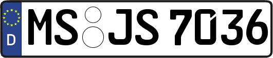 MS-JS7036