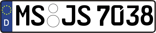 MS-JS7038