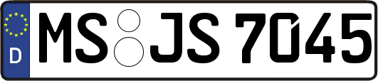 MS-JS7045