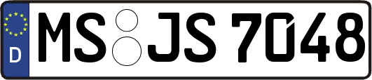 MS-JS7048