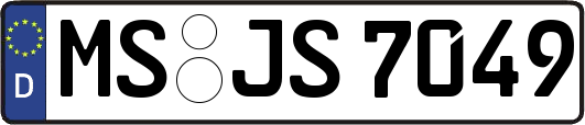 MS-JS7049