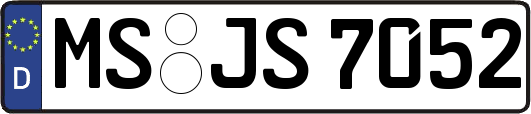 MS-JS7052