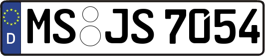 MS-JS7054