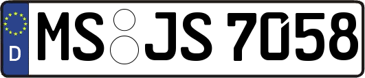 MS-JS7058