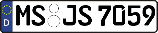 MS-JS7059