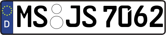 MS-JS7062