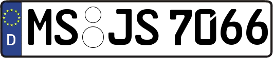 MS-JS7066