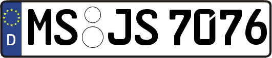 MS-JS7076