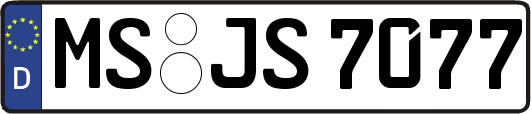 MS-JS7077