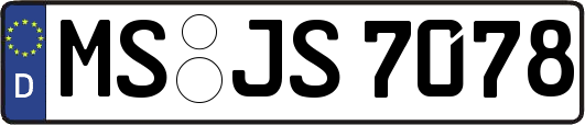 MS-JS7078