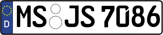 MS-JS7086