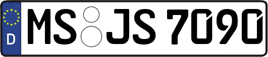 MS-JS7090