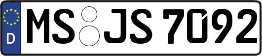 MS-JS7092