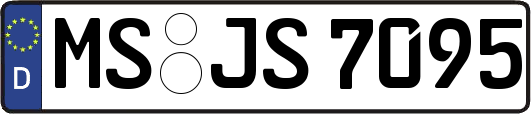 MS-JS7095
