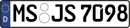 MS-JS7098