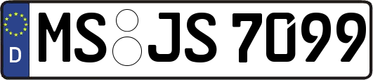 MS-JS7099