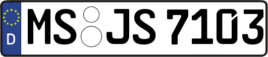 MS-JS7103