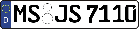 MS-JS7110
