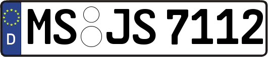 MS-JS7112