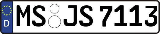 MS-JS7113