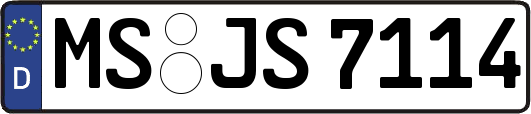 MS-JS7114