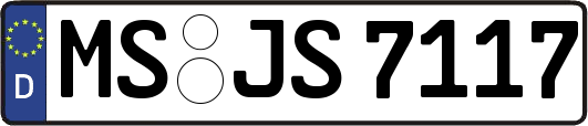 MS-JS7117