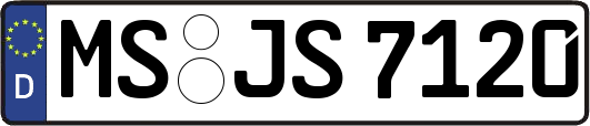 MS-JS7120