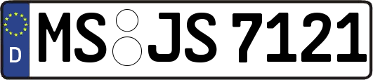 MS-JS7121