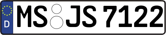 MS-JS7122