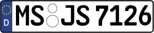 MS-JS7126