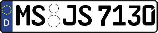 MS-JS7130
