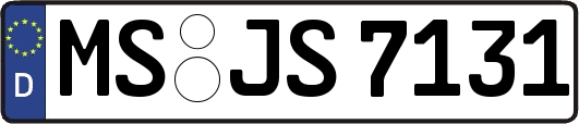 MS-JS7131