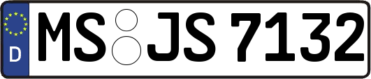 MS-JS7132