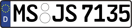 MS-JS7135