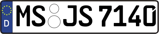 MS-JS7140