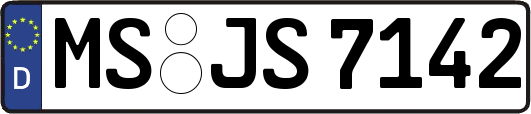 MS-JS7142