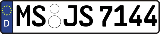 MS-JS7144