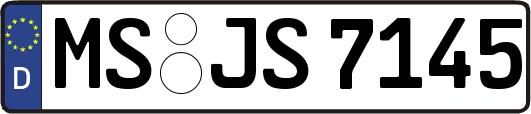 MS-JS7145