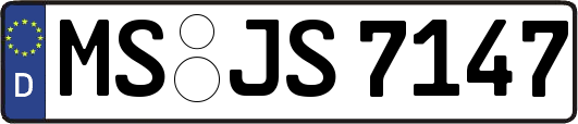 MS-JS7147