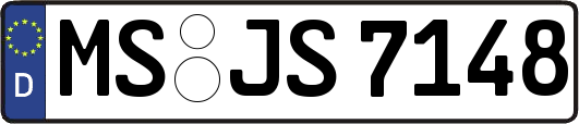 MS-JS7148