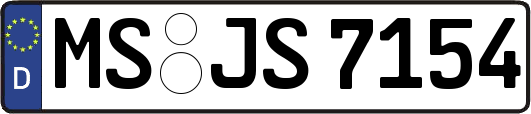 MS-JS7154