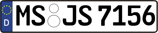 MS-JS7156