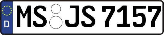 MS-JS7157